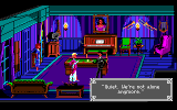 The Colonel’s Bequest