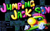 Jumping Jack’son