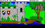 King’s Quest: Quest for the Crown