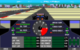 Nigel Mansell’s Grand Prix