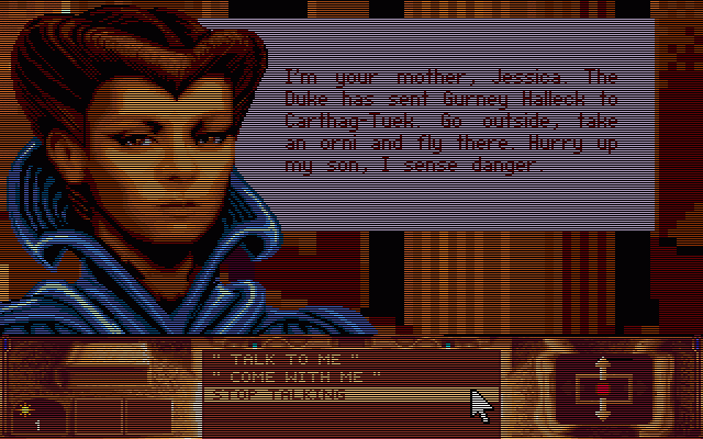 Dune