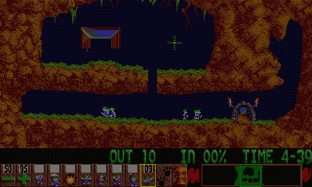 Lemmings