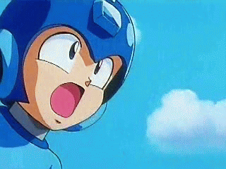Megaman 8
