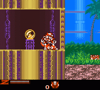 Megaman Xtrem 2