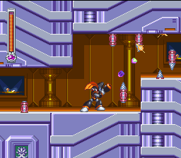 Rockman & Forte