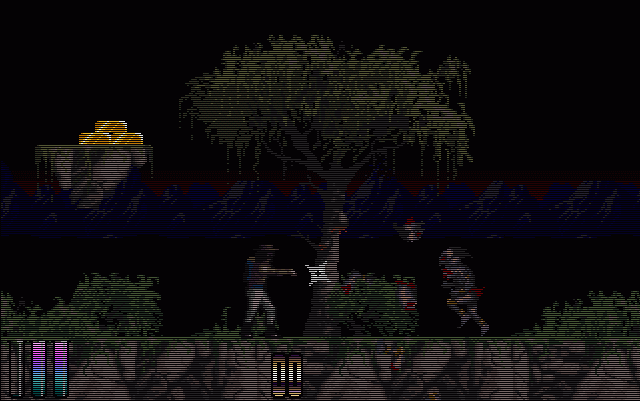 Shadow of the Beast 3