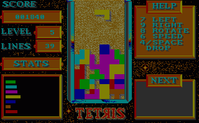 Tetris