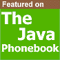 Featured on Freewarejava.com!
