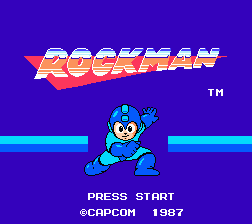 Megaman