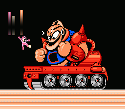 Megaman 2