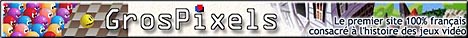 Gospixels