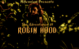 The Adventures of Robin Hood