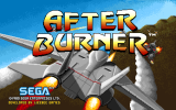 After Burner