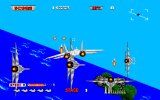 After Burner