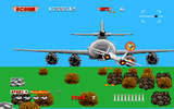 After Burner