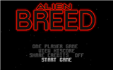 Alien Breed