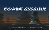 Alien Breed: Tower Assault