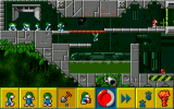 All New World of Lemmings