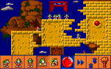 All New World of Lemmings