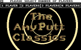 The Amy Putt Classics