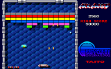 Arkanoid