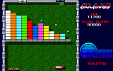 Arkanoid