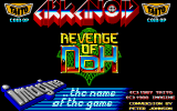 Arkanoid: Revenge of DoH