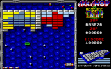 Arkanoid: Revenge of DoH