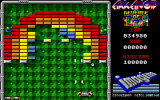 Arkanoid: Revenge of DoH