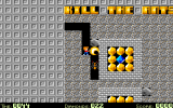 Baby Dusty Mini Mine