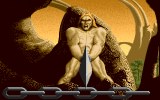 Barbarian (Psygnosis)