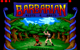 Barbarian