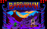 Barbarian: The Ultimate Warrior