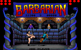 Barbarian: The Ultimate Warrior