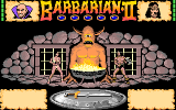 Barbarian 2: The Dungeon of Drax