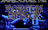 Bargon Attack