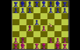 Battle Chess