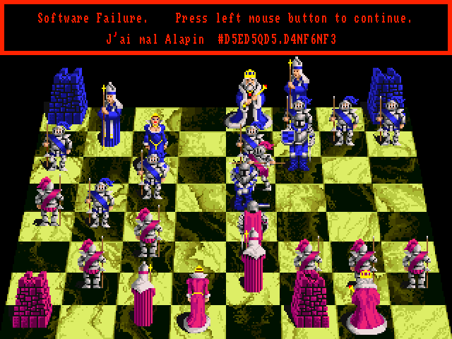 Jeux d'Echecs 🕹️ Joue sur CrazyGames!