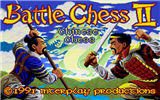 Battle Chess 2