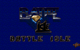 Battle Isle