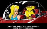 Battletoads