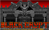 Black Crypt