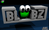 Blobz