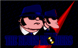 The Blues Brothers