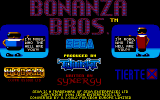 Bonanza Bros