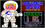 Boulderdash Collection 2