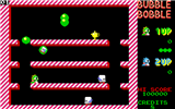 Bubble Bobble