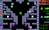 Bubble Bobble