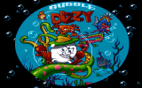 Bubble Dizzy