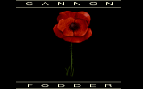 Cannon Fodder